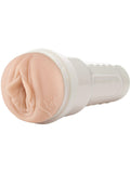 Masturbador em Superskin com estojo de lanterna – Pele clara · Fleshlight STOYA Destroya