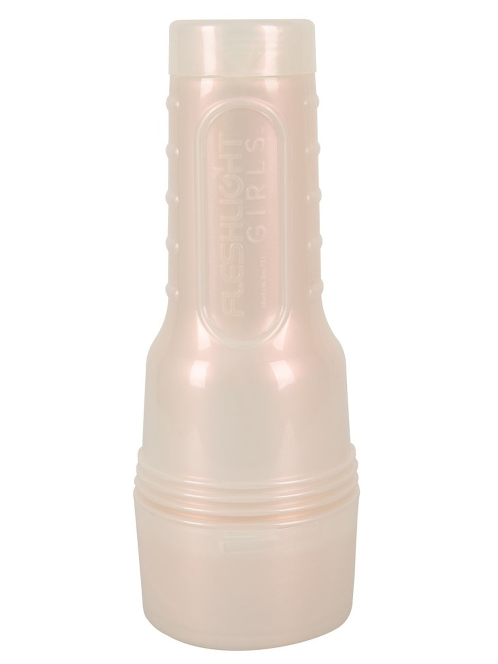 Masturbador em Superskin com estojo de lanterna – Pele clara · Fleshlight STOYA Destroya (foto 5)