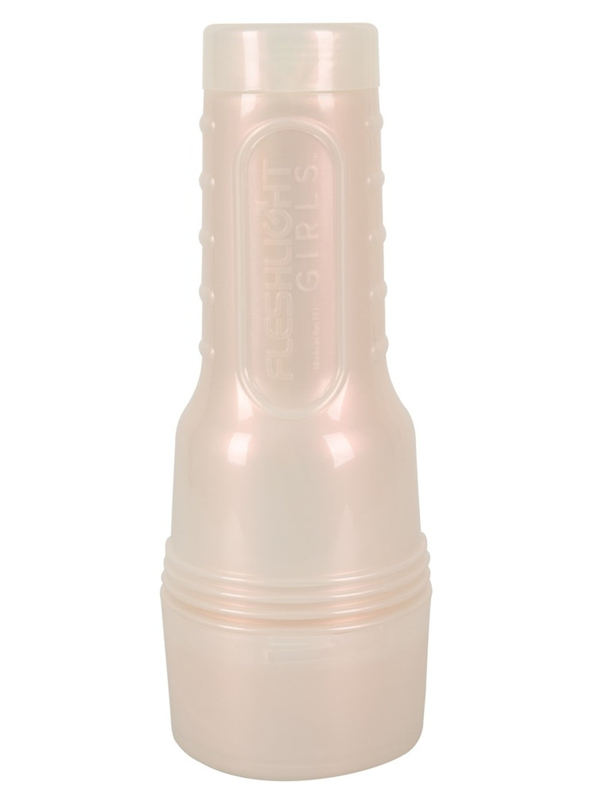 Masturbador em Superskin com estojo de lanterna – Pele clara · Fleshlight STOYA Destroya (foto 5)