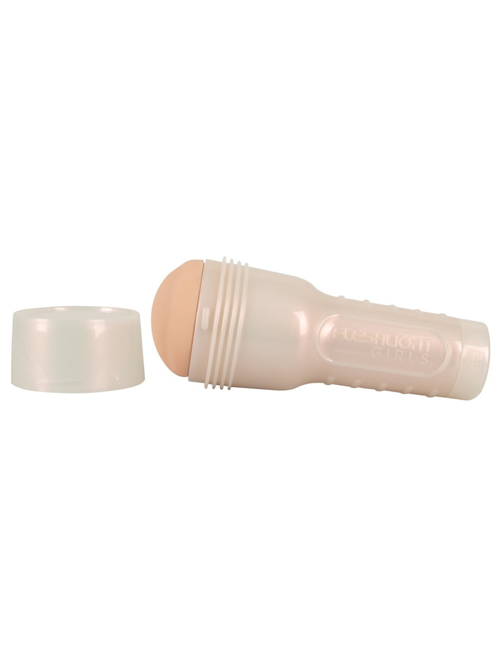Masturbador em Superskin com estojo de lanterna – Pele clara · Fleshlight STOYA Destroya (foto 6)