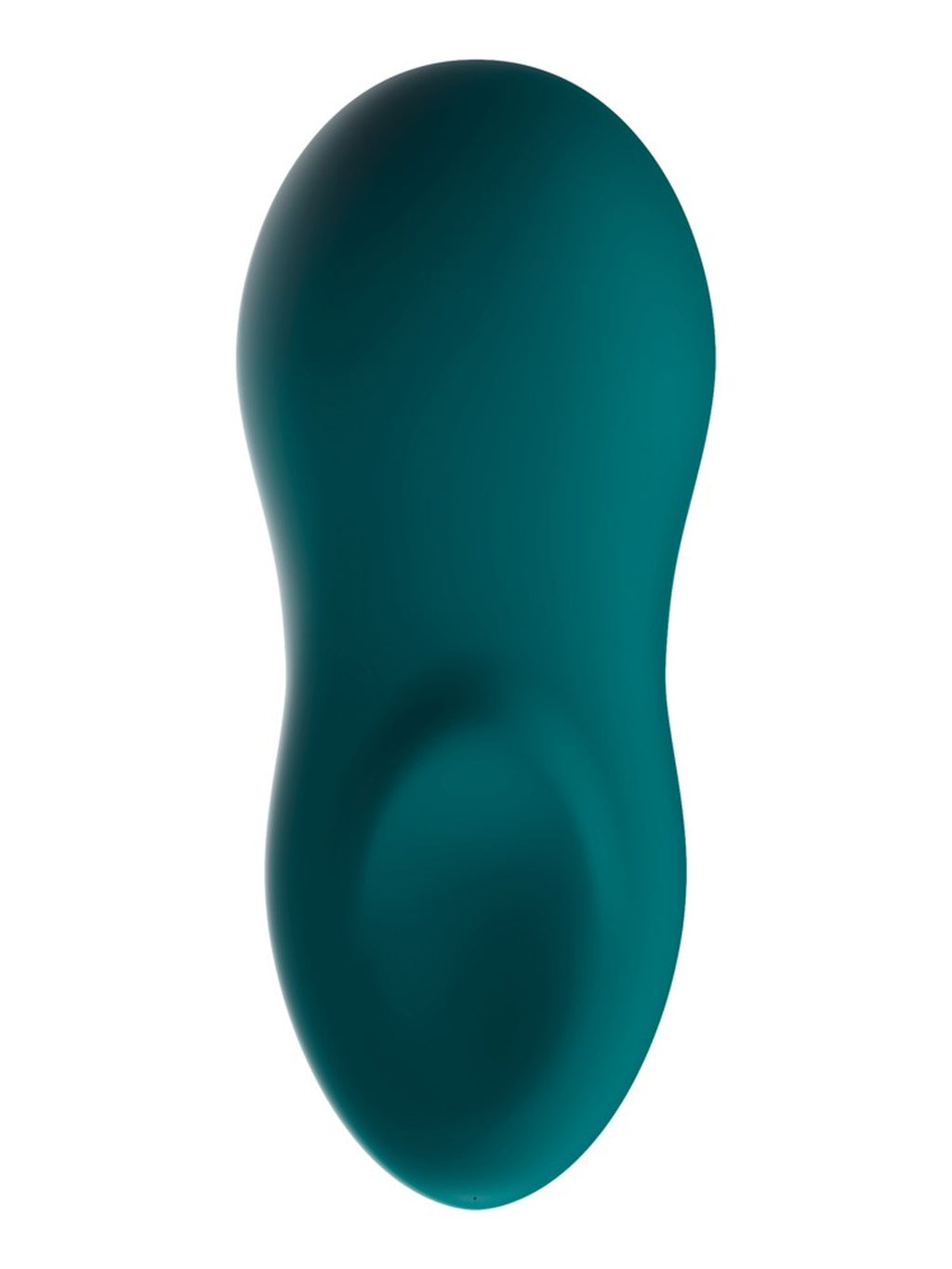 Vibrador de pousar à prova de água, 7 modos e 8 velocidades – Verde · We-Vibe Touch X (foto 2)