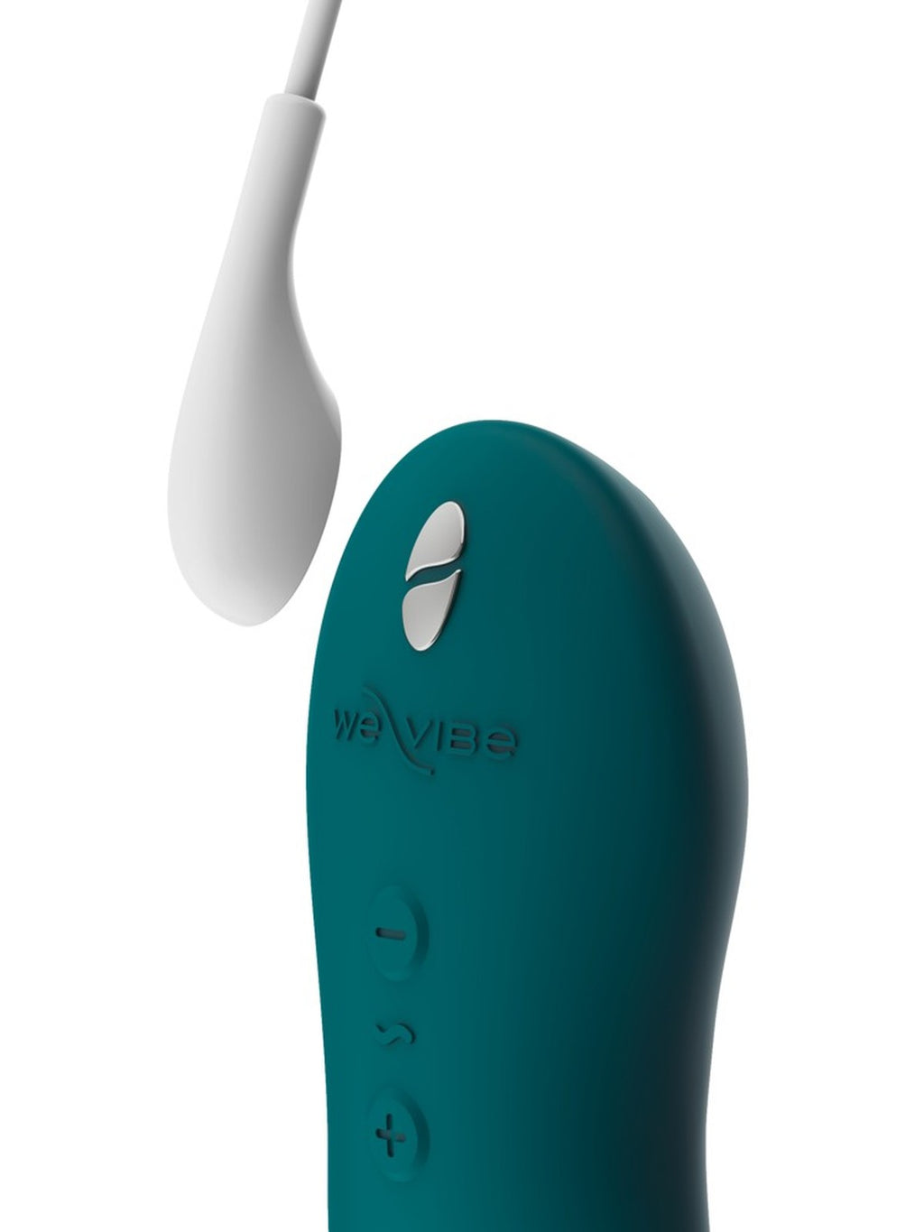 Vibrador de pousar à prova de água, 7 modos e 8 velocidades – Verde · We-Vibe Touch X (foto 6)