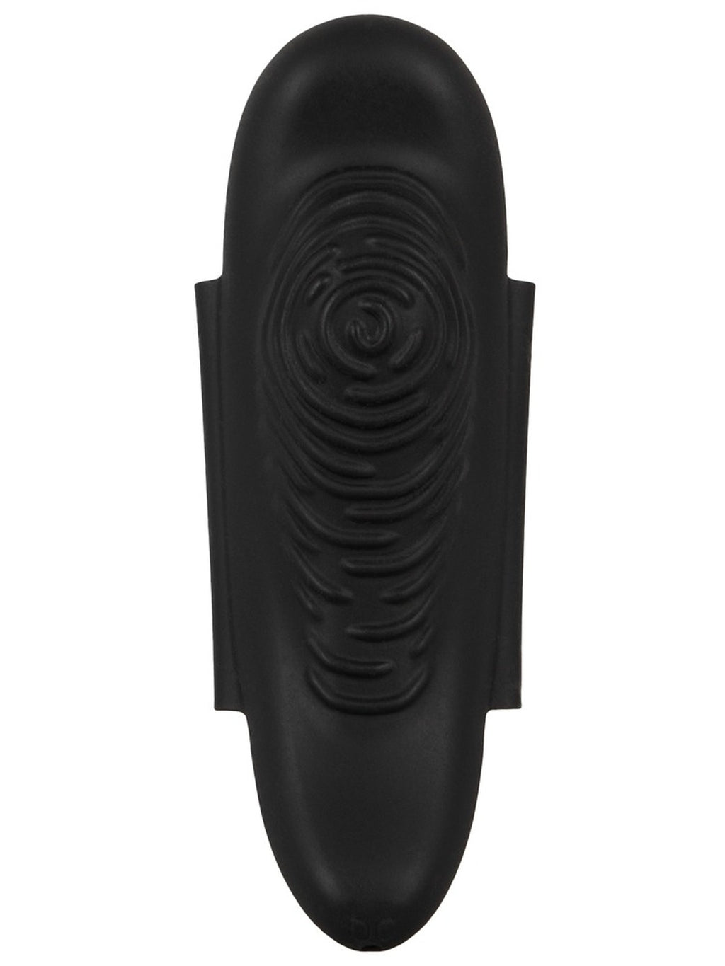 Vibrador de cuecas com comando à distância, 10 modos – Preto · GoGasm (foto 2)