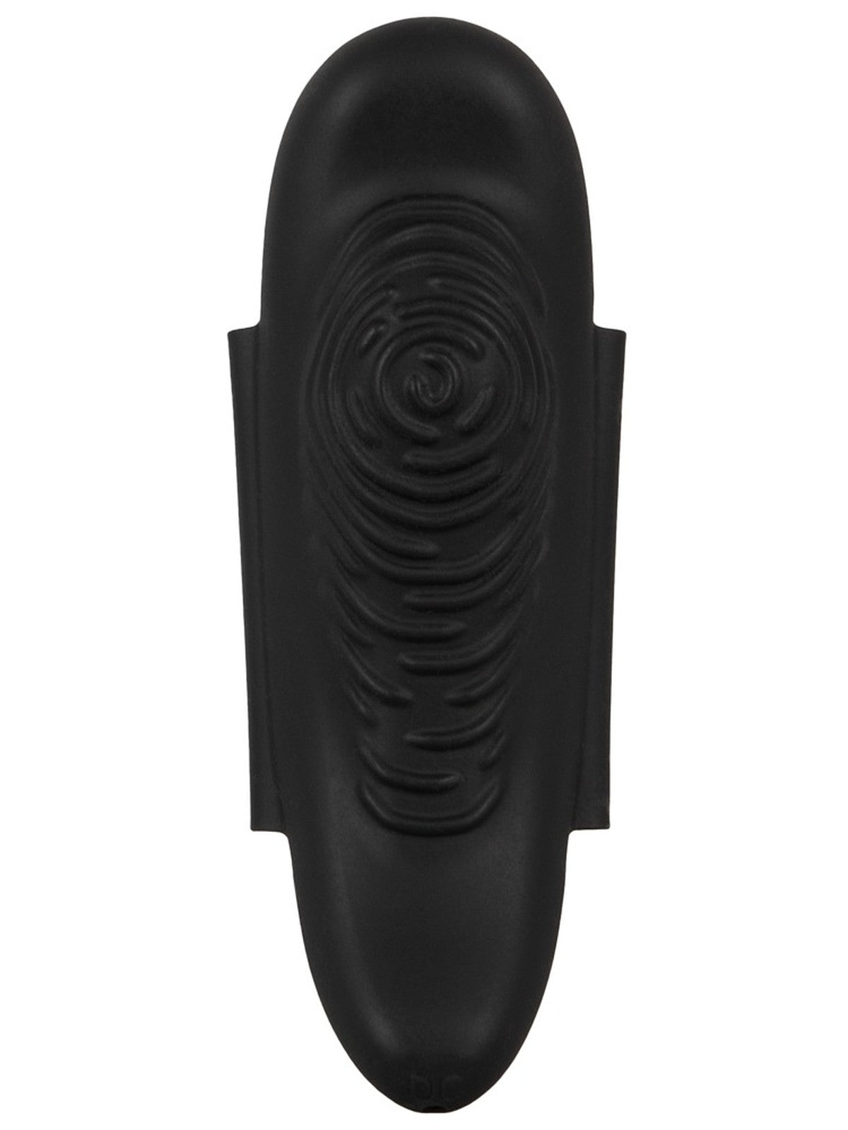 Vibrador de cuecas com comando à distância, 10 modos – Preto · GoGasm (foto 2)