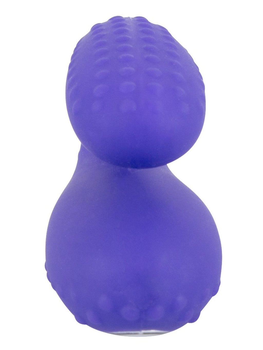Vibrador de boca com 5 modos – Lilás · You2Toys (foto 2)