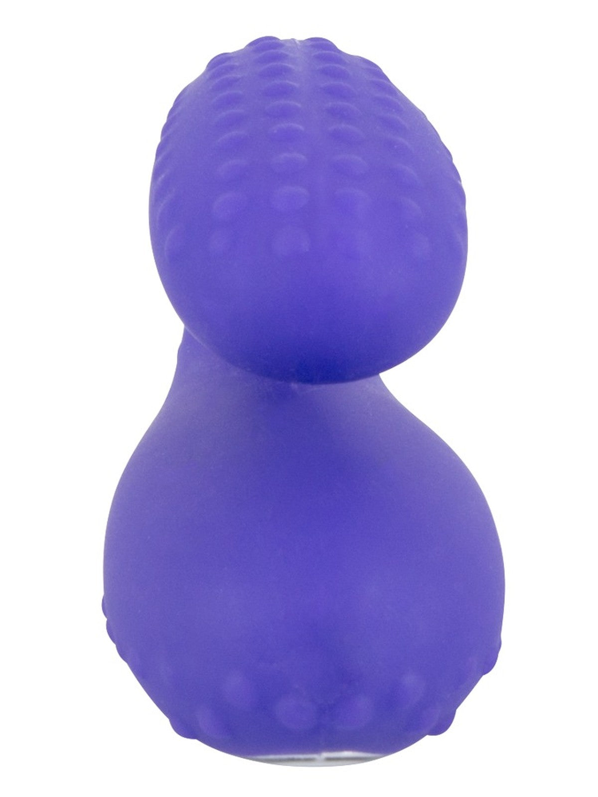 Vibrador de boca com 5 modos – Lilás · You2Toys (foto 2)