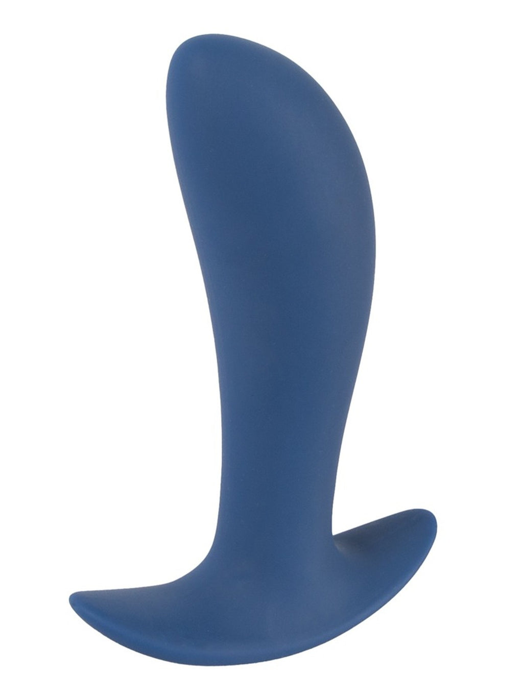 Plug vibratório com comando à distância, 10 modos – Azul · You2Toys (foto 2)