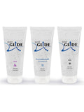 Conjunto de 3 lubrificantes, 3 × 200 ml – Just Glide