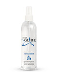 Spray de limpeza para brinquedos, 250 ml – Just Glide