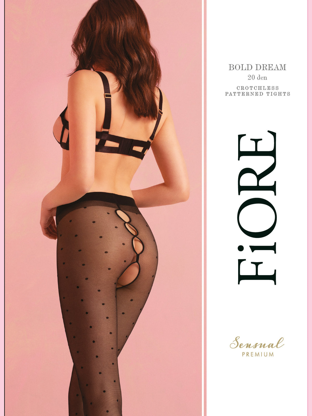 Bold Dream - Black (foto 3)