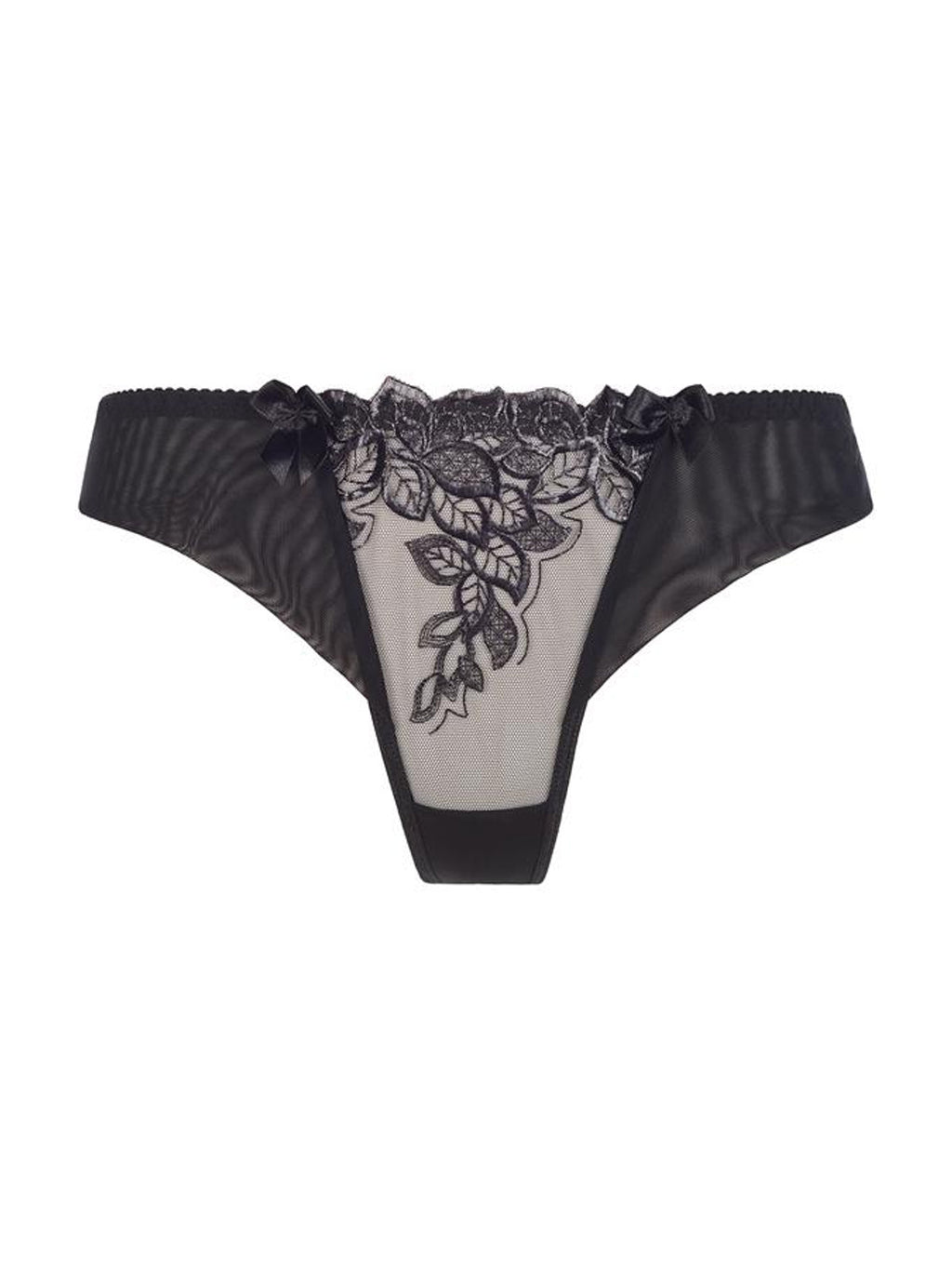 cuecas renda flores preto – dark flower (foto 6)
