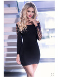 Vestido – Melina