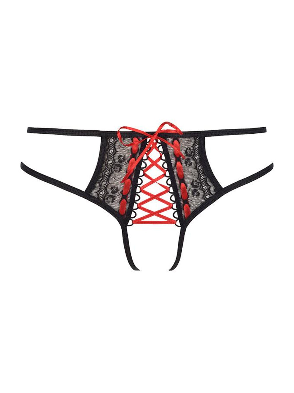 cuecas abertas pretas/red – giulianna (foto 5)
