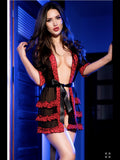 Robe – Red Secret
