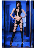 Catsuit – Black Cat