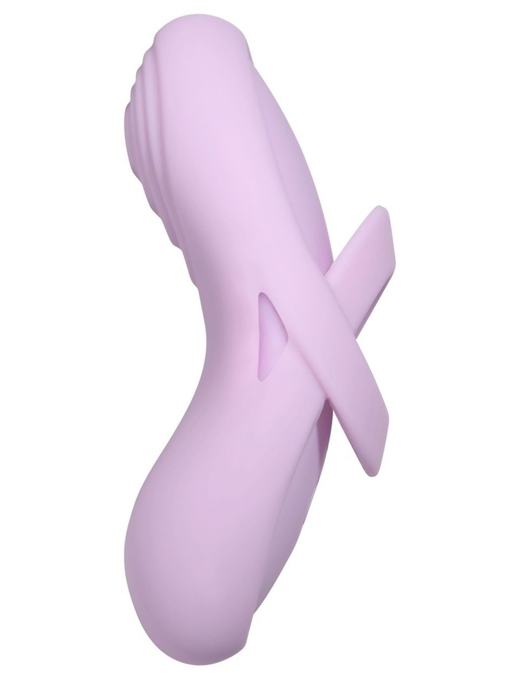 Vibrador de dedo com função de calor e comando por app, 5 modos – Rosa · SVAKOM Echo 2 (foto 3)