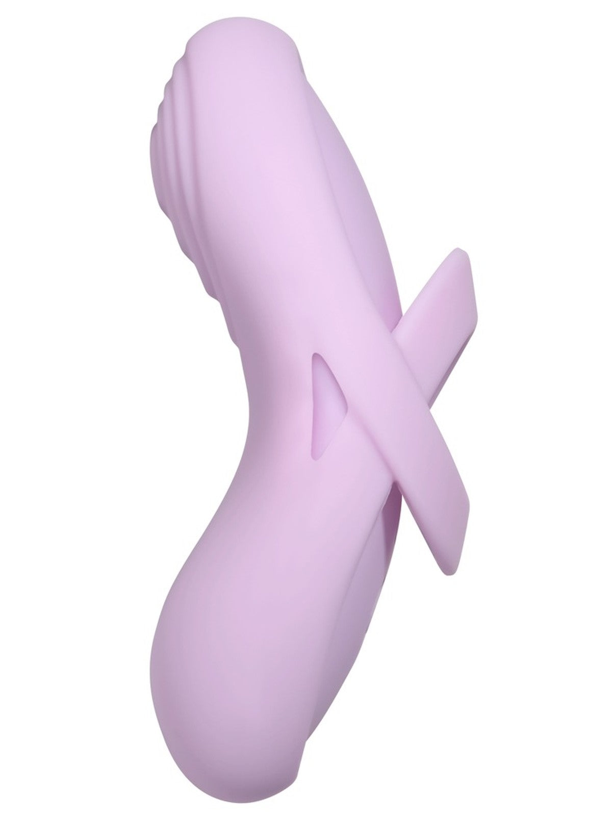 Vibrador de dedo com função de calor e comando por app, 5 modos – Rosa · SVAKOM Echo 2 (foto 3)