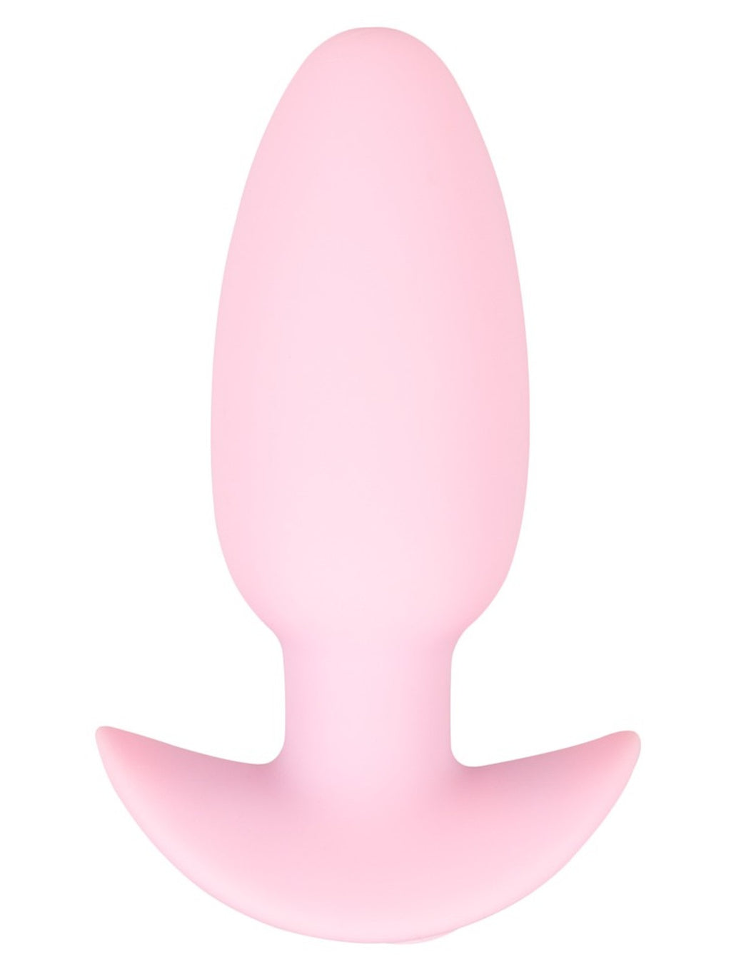 Mini plug vibratório, 7 modos, 8 cm – Rosa · Cuties