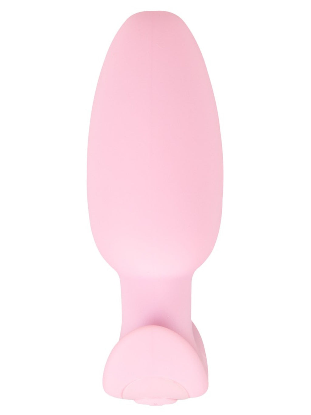 Mini plug vibratório, 7 modos, 8 cm – Rosa · Cuties (foto 3)