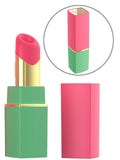 Estimulador de clítoris por ondas de ar, 6 intensidades, formato batom – Verde · Womanizer Beauty