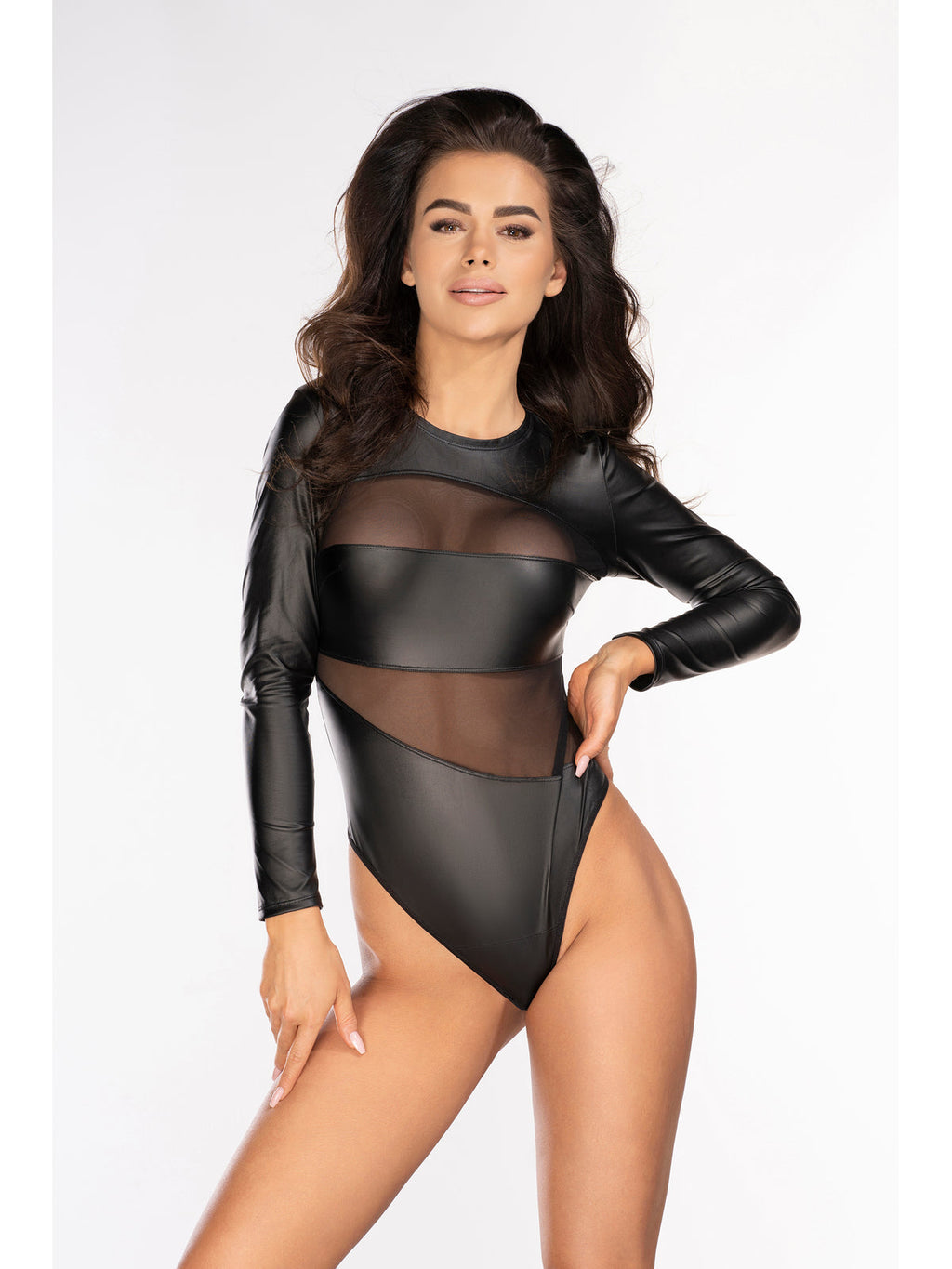 Body Preto