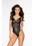 Body Preto