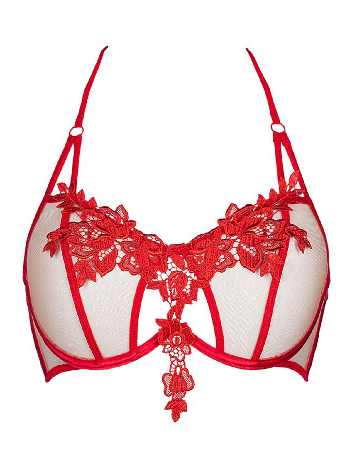 soutien - dreamy red (foto 3)