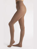 Microfibre Tights - ROZA - Bege