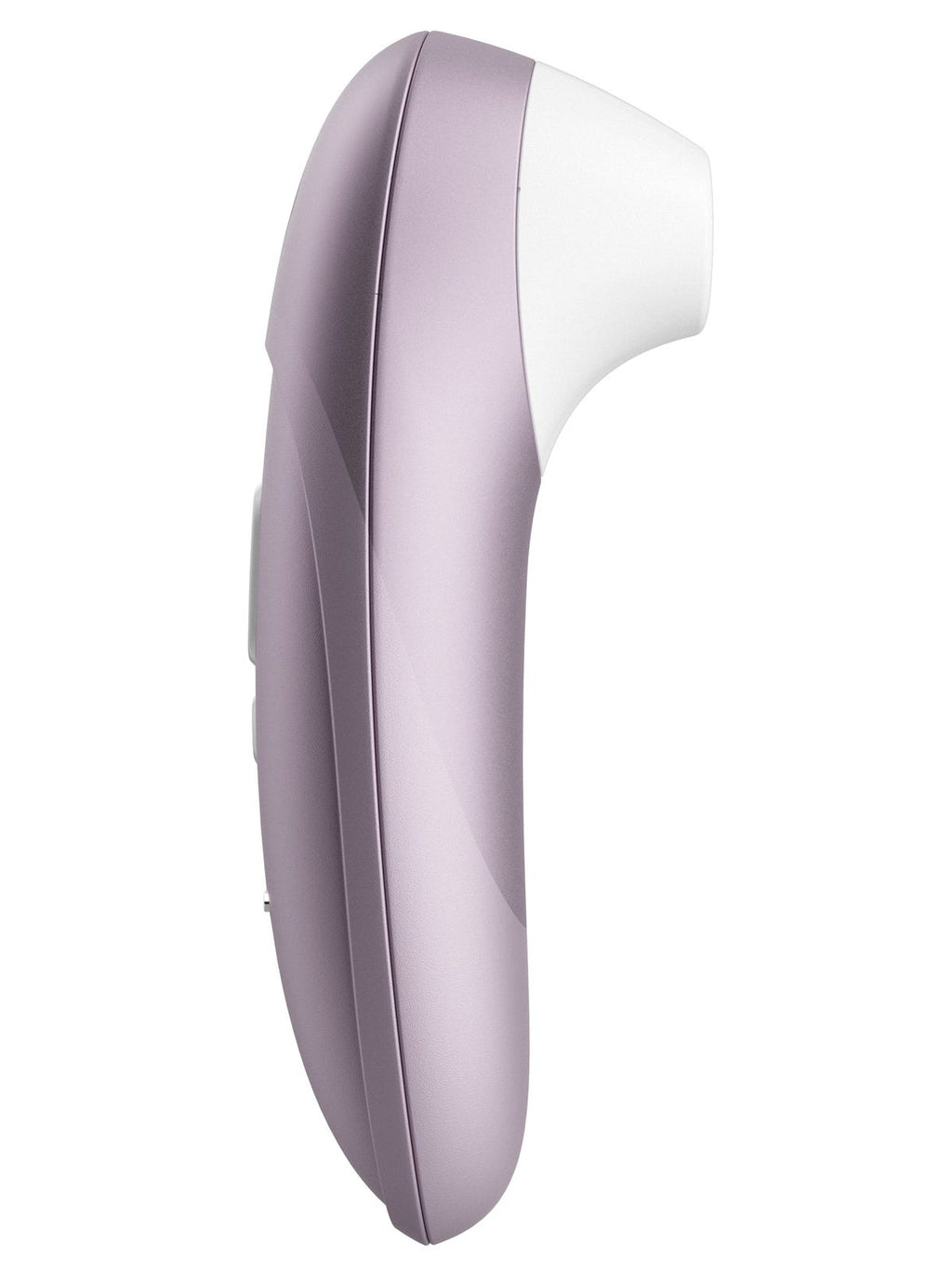 Estimulador de clitóris por ondas de ar, 11 níveis, à prova de água – Lilás · Womanizer Pro (foto 3)