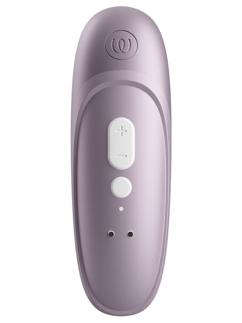 Estimulador de clitóris por ondas de ar, 11 níveis, à prova de água – Lilás · Womanizer Pro (foto 4)