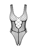 body elastico no heating needed - Preto - Laura (foto 2)