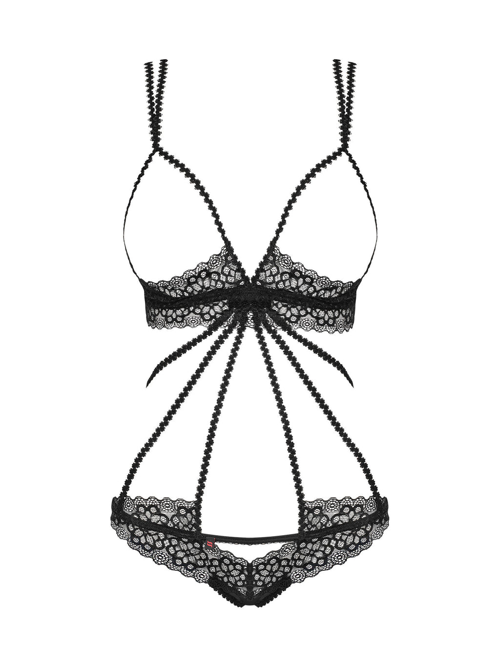 Conjunto 2 pcs aberturas – Liferia (foto 2)