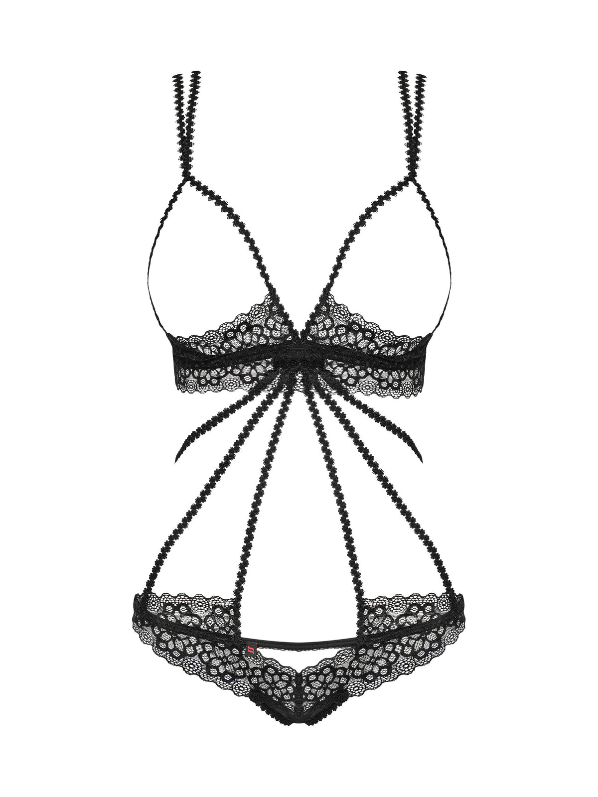 Conjunto 2 pcs aberturas – Liferia (foto 2)