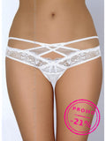 Cuecas Mademoiselle – Branco