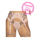 Cinta Liga – Summer Love – Rosa e Dourado