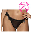 Cuecas – Renda Preta